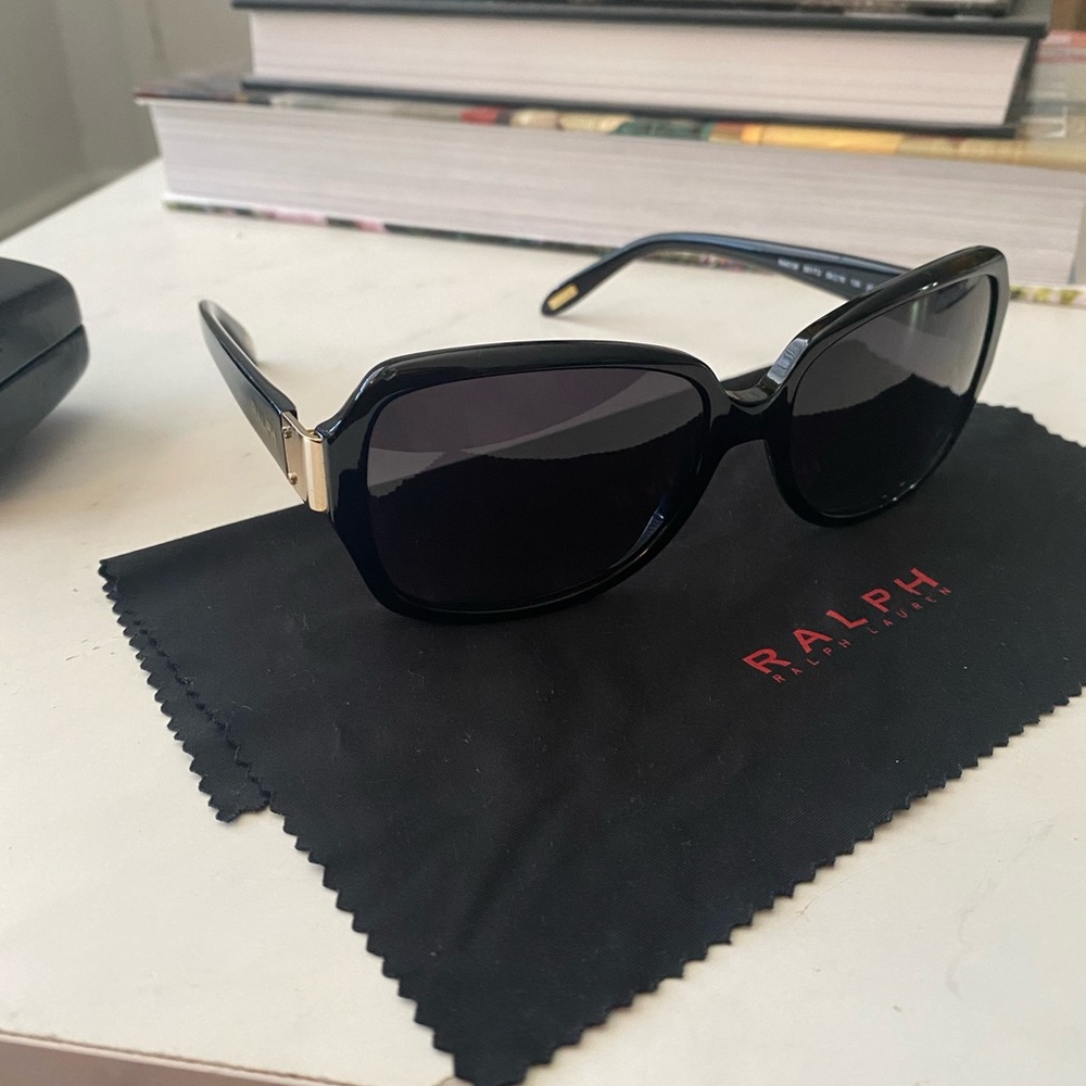 Ralph Lauren Sunglasses